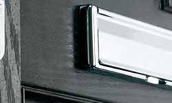 Secure letterbox installation with locksmith Bromley specialists